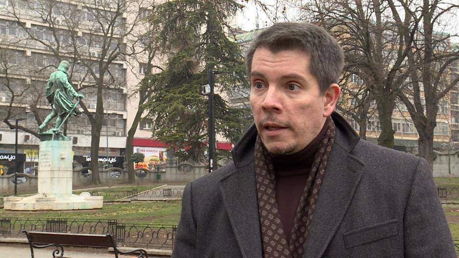 Dr. Vladimir Ajzenhamer: Turska se mijenja, AK partija kriva za sopstveni poraz